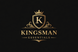 Kingsman Essentials - Home