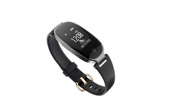 S3 Color Fitness Tracker Wristband